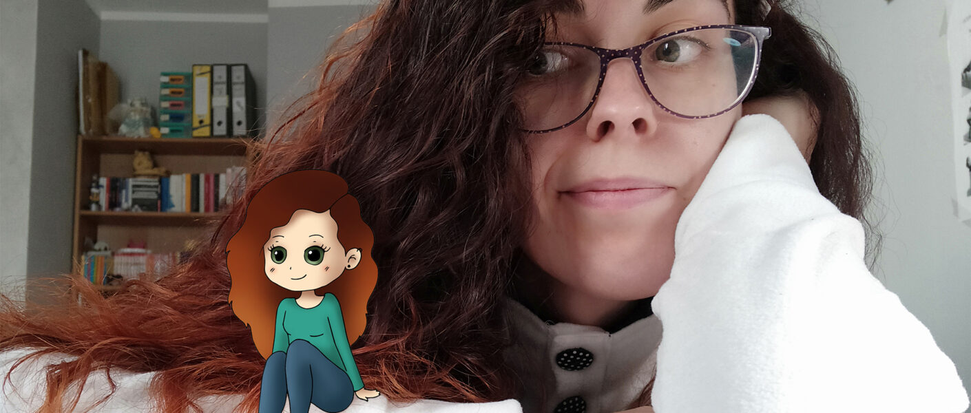 Manushart - caricature personalizzate